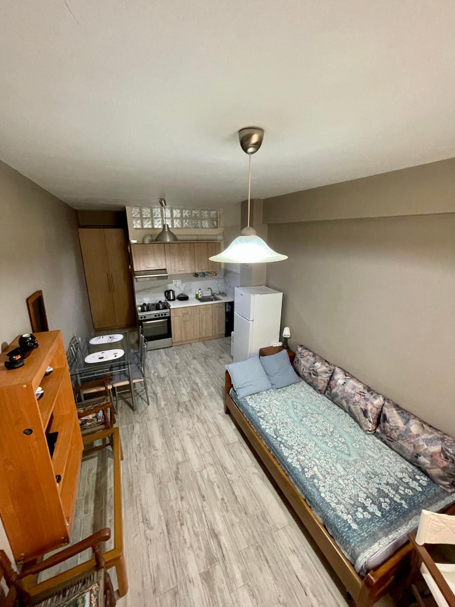 Studio For Two Atenas Exterior foto